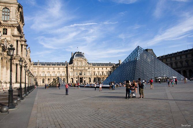Paris Private Louvre Museum, Must See, 1H30 Tour. - What the best guides do in 90 minutes (and the names to watch for)