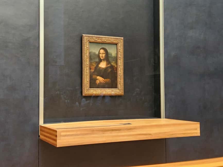 Paris Semi Private Walking Tour: Louvre, Eiffel Tower & Boat - Montmartre first: steep streets, art spots, and Sacre-Cœur views
