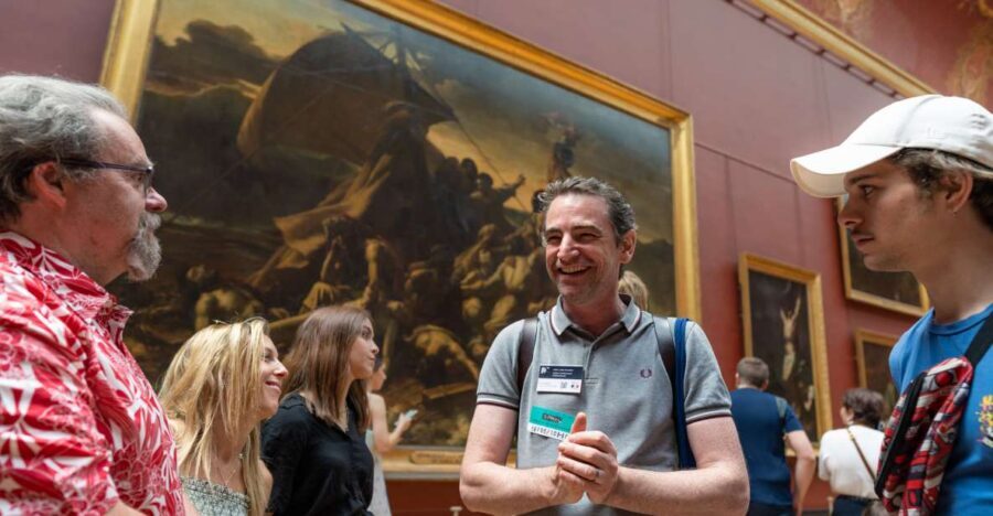 Paris: Skip-the-Line Louvre Highlights Guided Tour - Skip-the-line entry: what it really buys you
