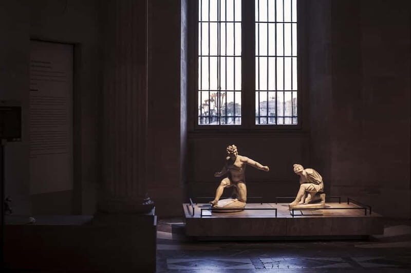 Paris: Skip-the-Line Louvre Highlights Tour with Mona Lisa - Key reasons this Louvre tour makes sense