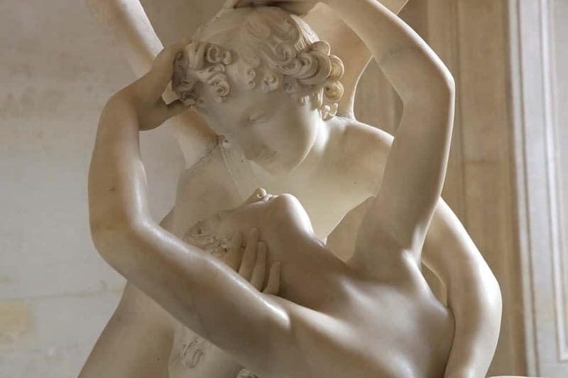 Paris: Skip-the-Line Louvre Highlights Tour with Mona Lisa - Meeting at Arc du Carrousel: get your bearings before the rush