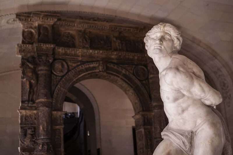 Paris: Skip-the-Line Louvre Highlights Tour with Mona Lisa - Timing: what a “2-hour” Louvre tour can realistically do