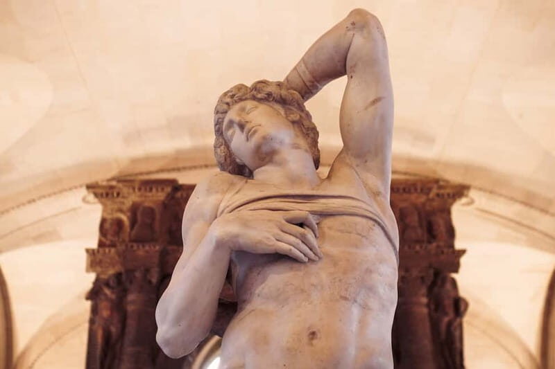 Paris: Skip-the-Line Louvre Highlights Tour with Mona Lisa - Price and value: is $67 worth it in the Louvre?