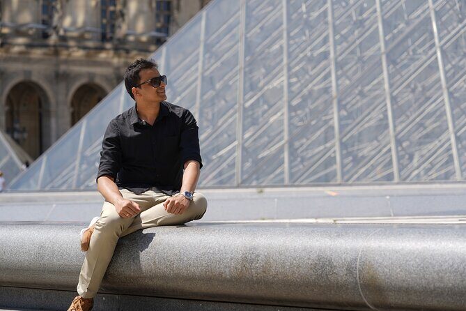 Paris: Your Own Private Photoshoot at Louvre Museum - Who This Is Best For (and Who Might Want Another Option)