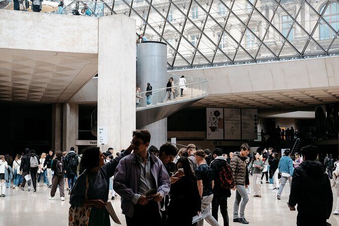 Priority ticket without waiting for the Louvre Museum - Key things I’d pay attention to before you go