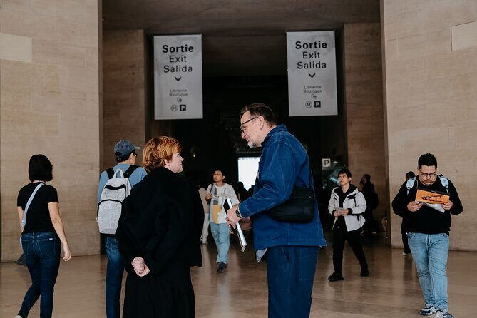 Priority ticket without waiting for the Louvre Museum - Who this priority Louvre experience fits best
