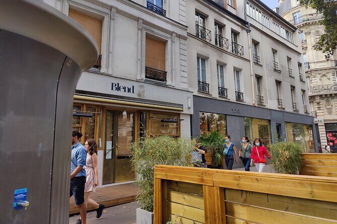 Private Full Day Paris trip including Louvre and Versailles with Pickup - Price and Value: When Private Costs Make Sense