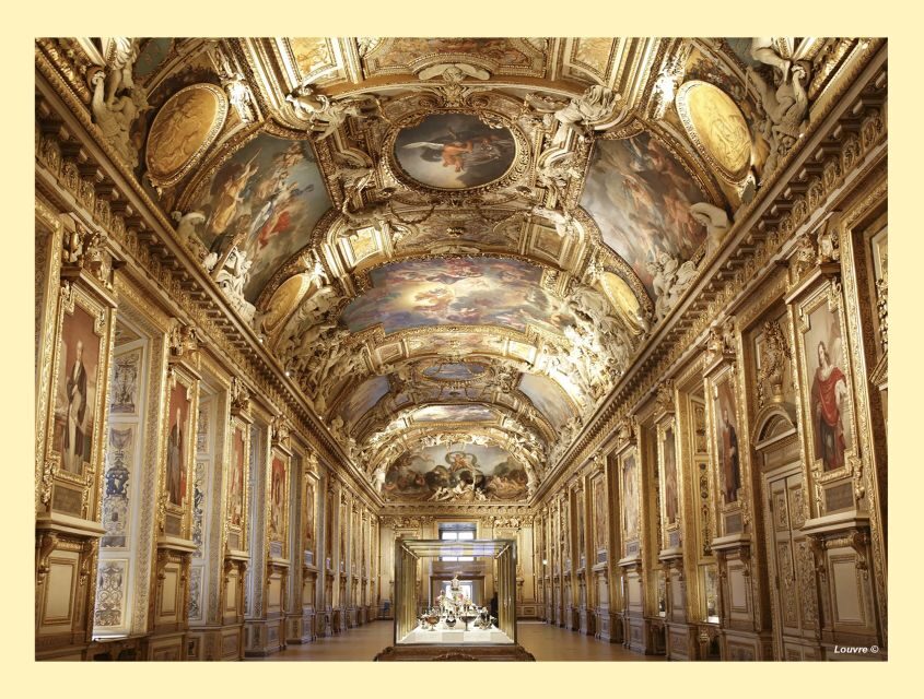 Private Guided Tour, The Louvre by night ! - Key things to know before you go