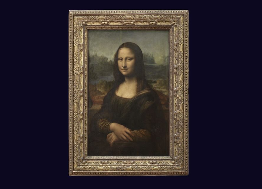 Private Guided Tour, The Louvre by night ! - The story you’ll hear: from the medieval Louvre to Napoleon III’s France