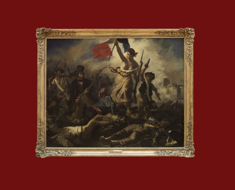 Private Guided Tour, The Louvre by night ! - Value for money: is $351 per group worth it?