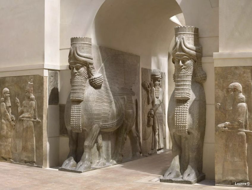 Private Guided Tour, The Louvre by night ! - Who this Louvre by Night tour fits best