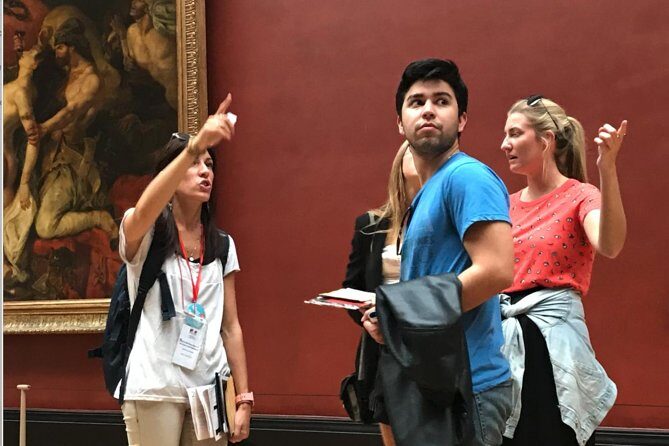 Private Louvre Teens Tour - Price and Value: Is $799 Worth It for Up to 4?