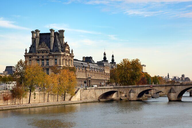 Private Louvre Tour in Paris for Kids and Families - The 2-Hour Plan: Short Enough to Stay Fun