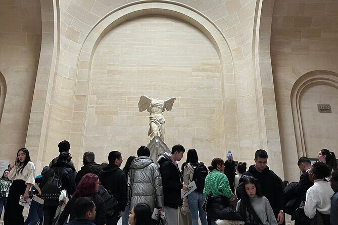 PRIVATE Louvre Wonders & Hidden Treasures Visit - Who this tour fits best (and who might want a different style)