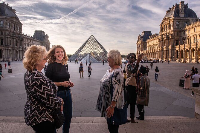 Private night tour at the Louvre - The value question: what $359.26 buys you (and when it’s worth it)
