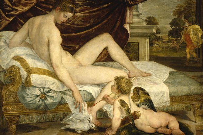 Private night tour at the Louvre - Who this private night Louvre tour is best for
