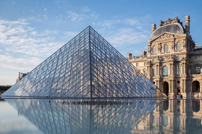 Private Tour Louvre Museum - What this Private Louvre Tour gets you (and what it won’t)