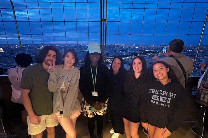 Private Tour, Luxury Eiffel Tower Lunch, Seine Cruise & Louvre - From Notre-Dame to the Arc de Triomphe: A Walking “How Paris Thinks” Moment