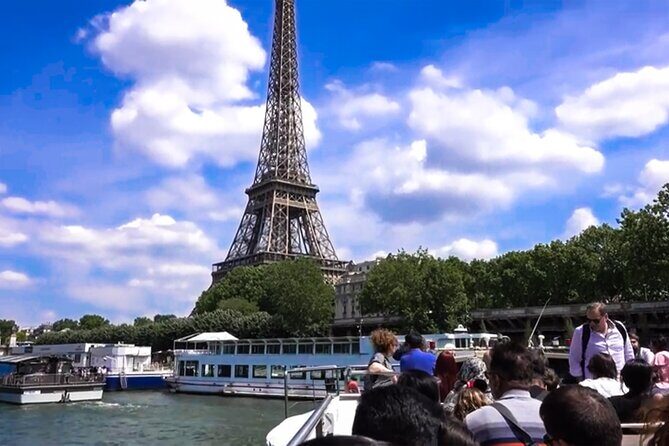 Private Tour, Luxury Eiffel Tower Lunch, Seine Cruise & Louvre - Timing and Logistics: Where This Tour Works and Where It Can Feel Tight
