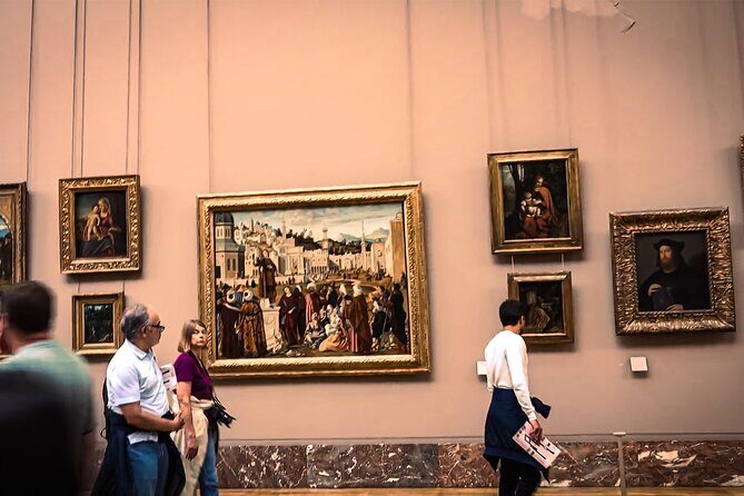 Private Tour, Luxury Eiffel Tower Lunch, Seine Cruise & Louvre - The Value Angle: When This Feels Like a Smart Purchase