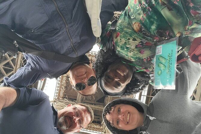 Private Tour, Luxury Eiffel Tower Lunch, Seine Cruise & Louvre - Champs de Mars to the French Military School: Paris Gets Its Scale