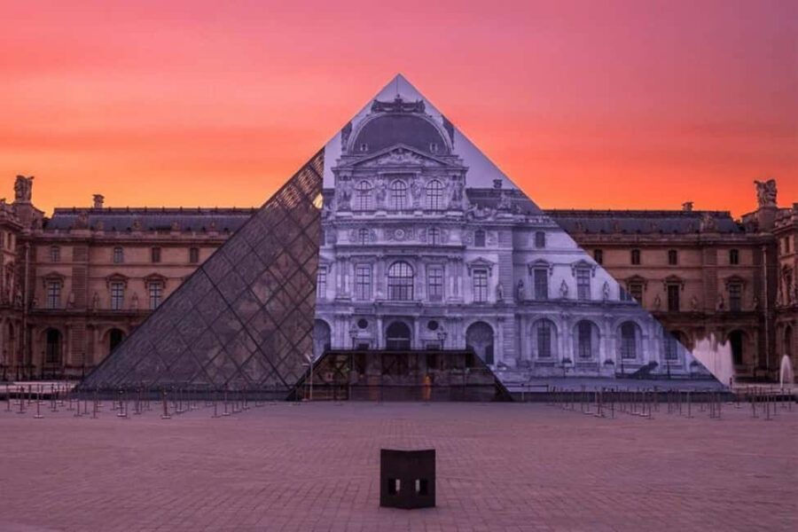 Skip-the-Line Louvre Museum Tour with Artist - Key things that make this Louvre tour work