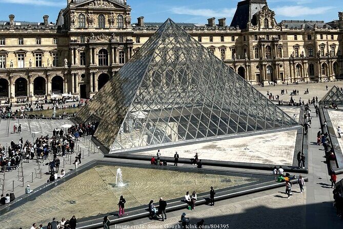 The Best of the Louvre Museum: Private Guided Tour - The 2-hour Louvre visit: what “best of” actually means