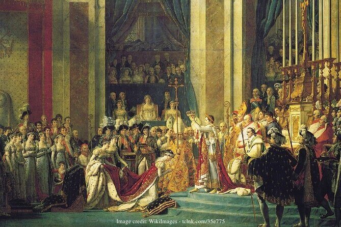 The Best of the Louvre Museum: Private Guided Tour - How the guide sets pace and keeps you moving