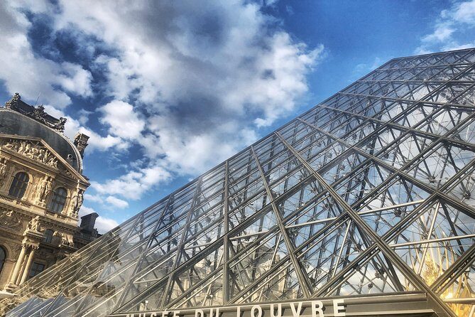The Essential Louvre Masterpieces Tour - Limited to Six Guests - Guides make the difference: names you might hope for