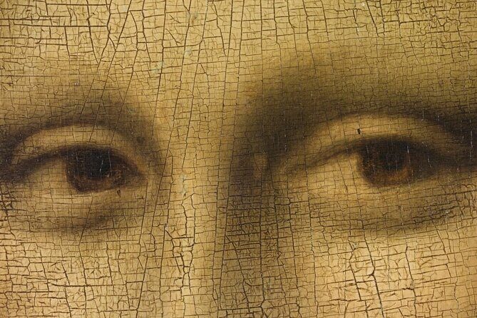 The Louvre for the first time. A Private Guided Tour - Stop inside: what you can expect at the Louvre itself