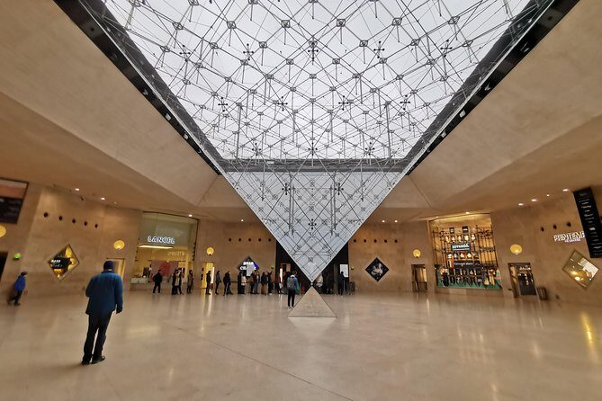 Versailles Palace & Louvre Museum Private Day Tour from Paris - The 9:00 am Start: How This Day Gets You In Fast