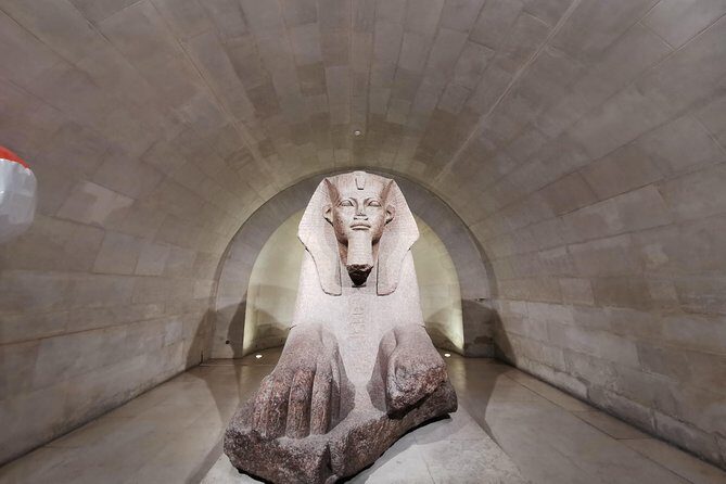 Versailles Palace & Louvre Museum Private Day Tour from Paris - Price and Value: What You’re Really Paying For