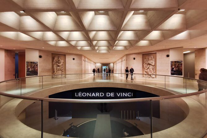 Versailles Palace & Louvre Museum Private Day Tour from Paris - Guides Matter: From Dimitri to Anne Claire to Fred