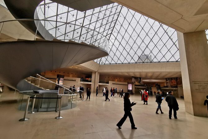Versailles Palace & Louvre Museum Private Day Tour from Paris - The One Big Caution: When Timing Goes Sideways